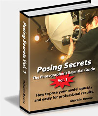 Photography Posing Secrets - The Photographers Essential Guide