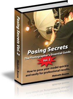 Photography Posing Secrets - The Photographers Essential Guide